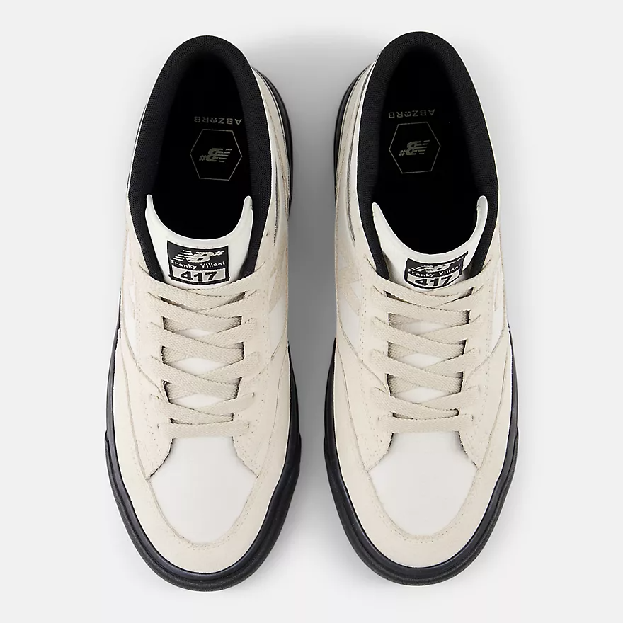 NEW BALANCE NB NUMERIC FRANKY VILLANI 417