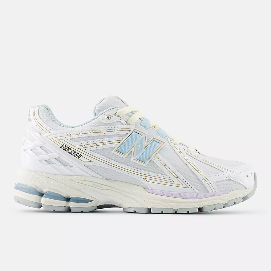 NEW BALANCE TYRESE MAXEY X 1906R