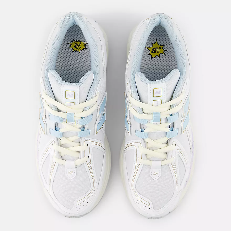 NEW BALANCE TYRESE MAXEY X 1906R