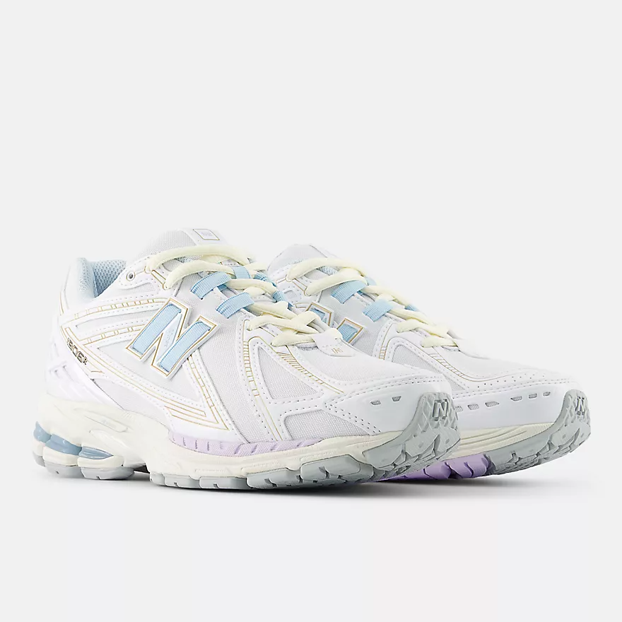 NEW BALANCE TYRESE MAXEY X 1906R