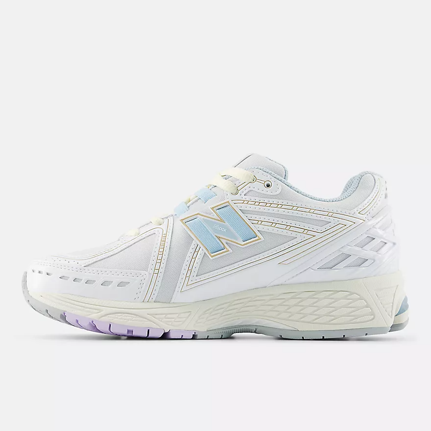 NEW BALANCE TYRESE MAXEY X 1906R