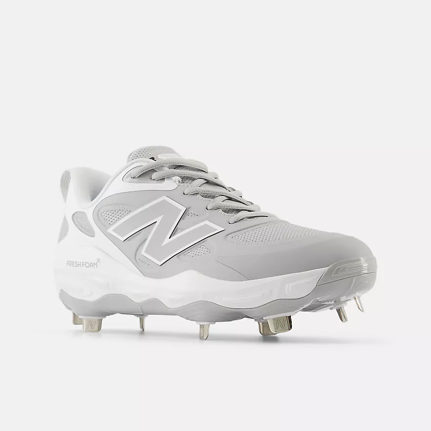 NEW BALANCE FRESH FOAM X VELO V4 METAL