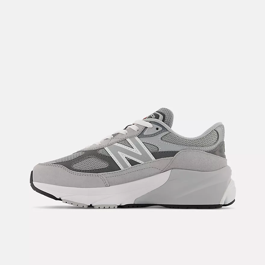 NEW BALANCE FUELCELL 990V6