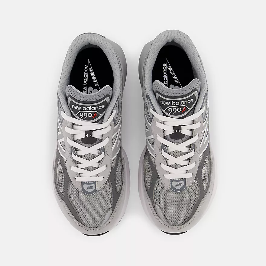 NEW BALANCE FUELCELL 990V6