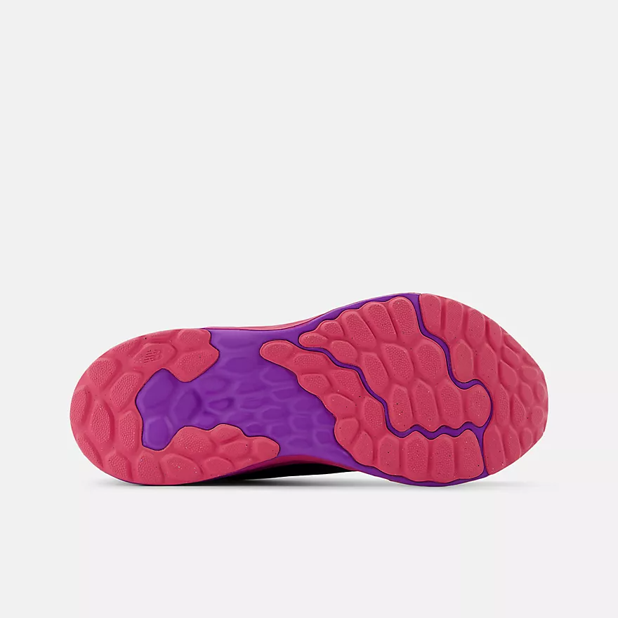 NEW BALANCE FRESH FOAM ARISHI V4 KIDS' BIG KIDS (SIZE 3.5 - 7)