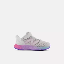 NEW BALANCE FRESH FOAM ARISHI V4 BUNGEE LACE WITH TOP STRAP