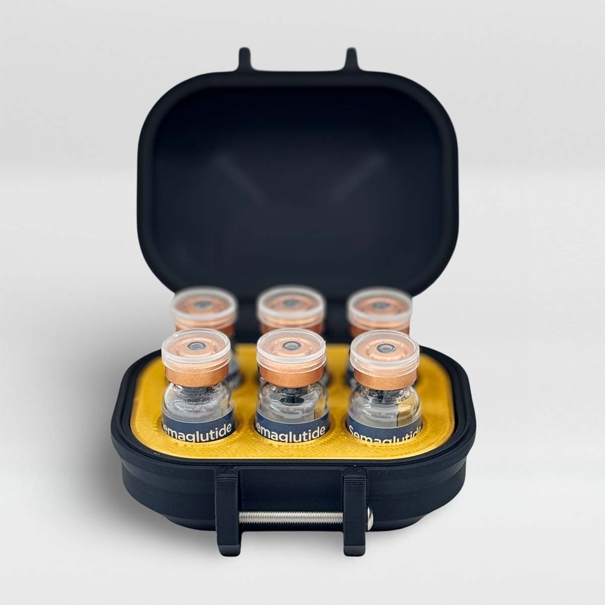 SKYE PEPTIDES “THE NUGGET” SIX VIAL SET 30MG