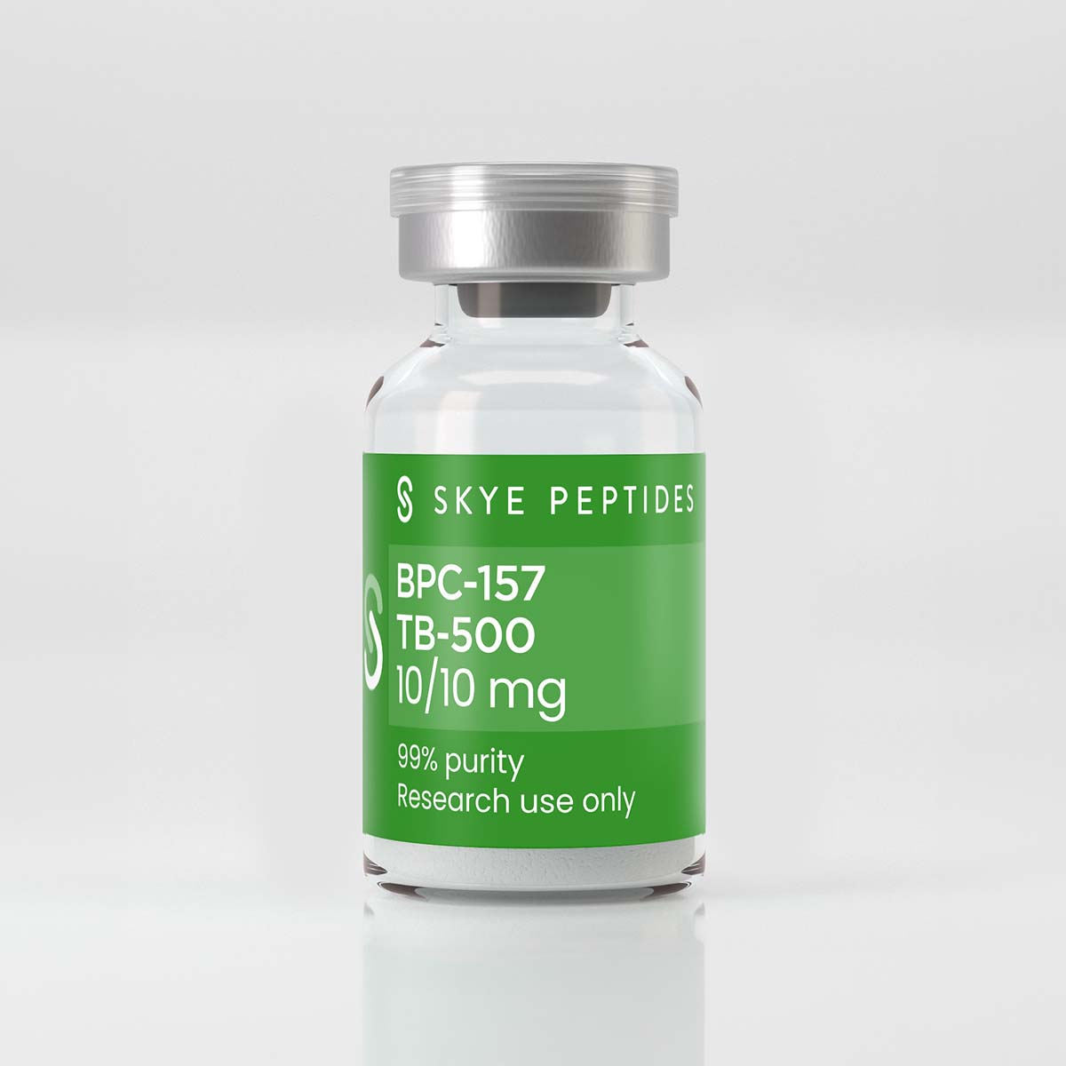 SKYE PEPTIDES BPC-157 | TB-500 (BLEND) 10/10MG