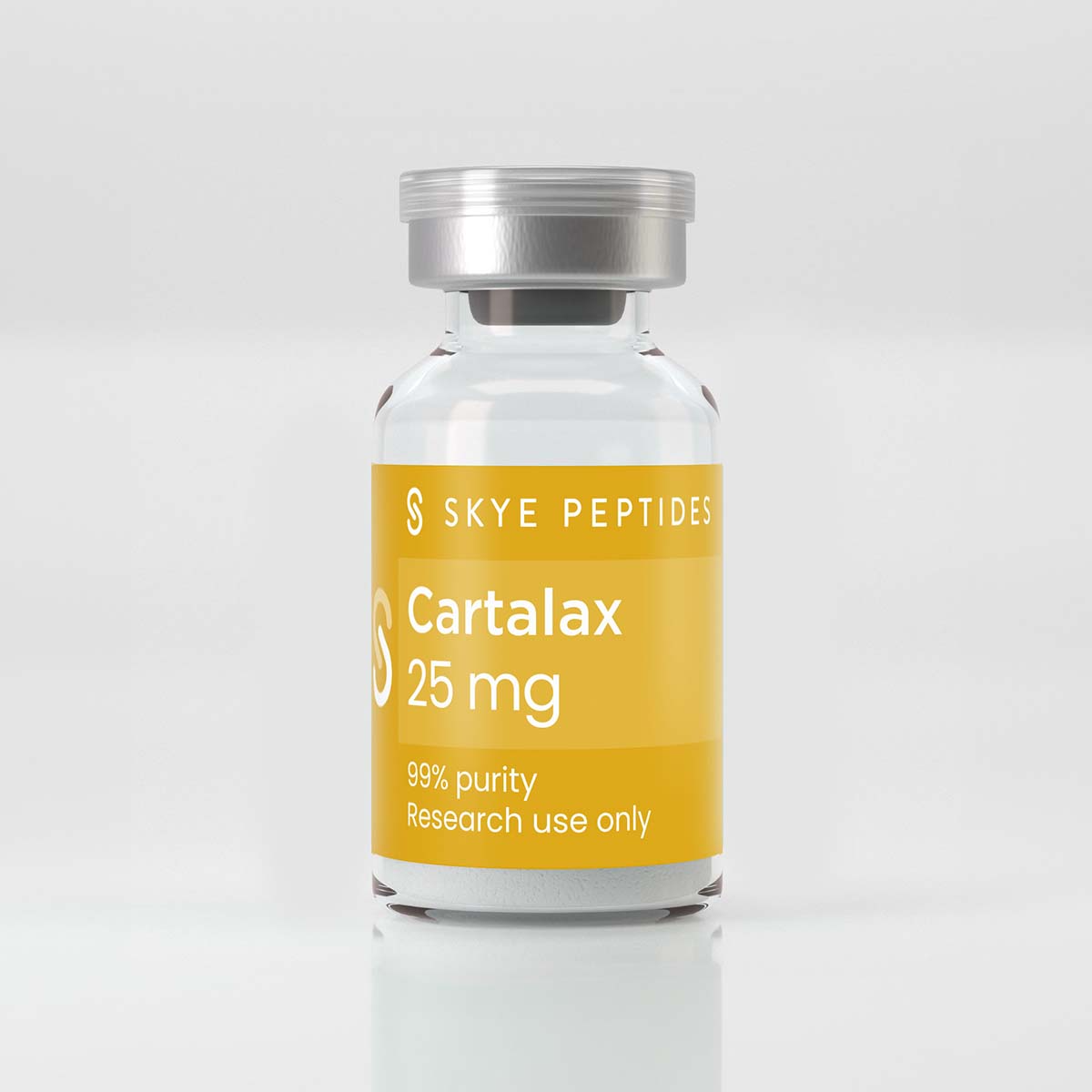 SKYE PEPTIDES CARTALAX 25 MG