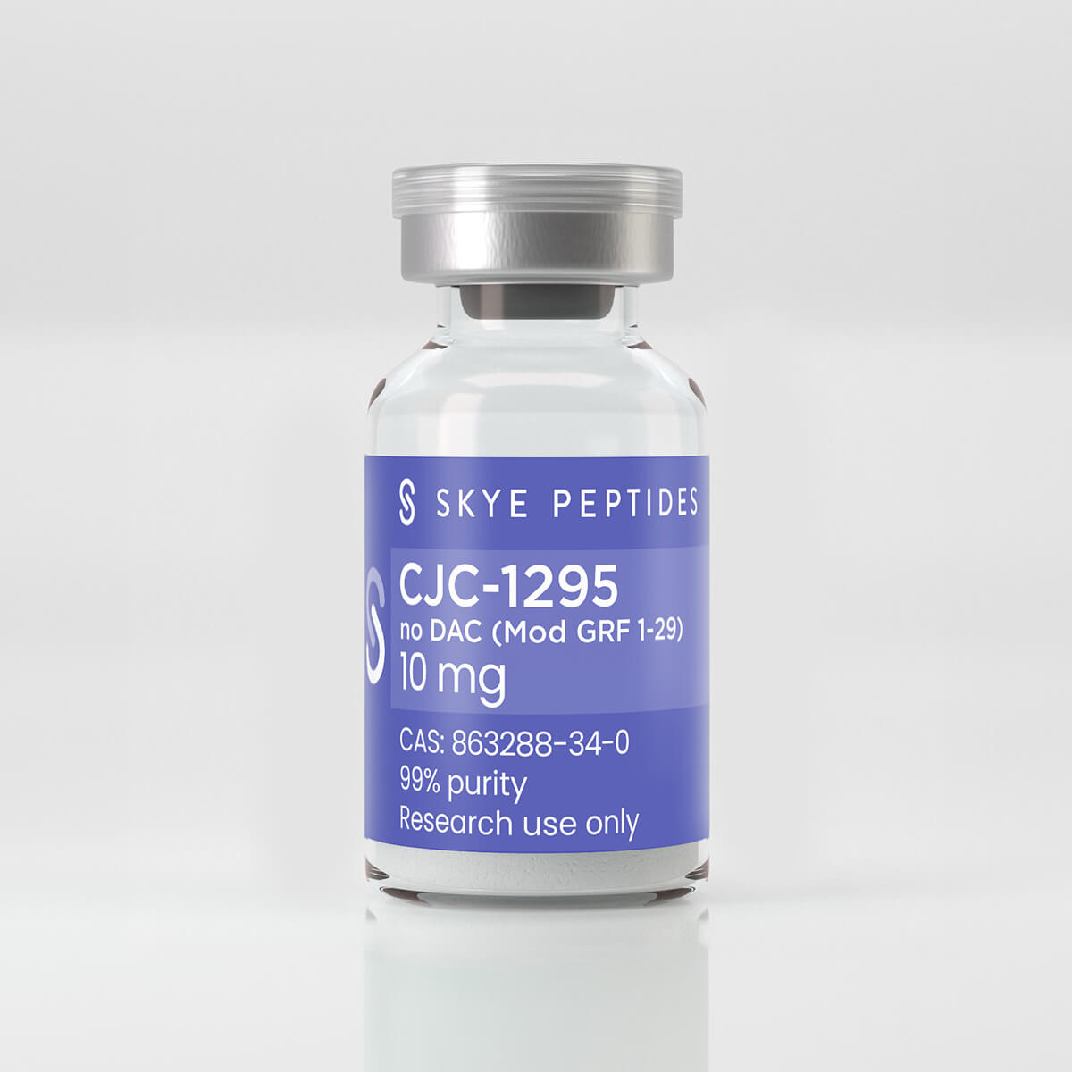SKYE PEPTIDES CJC-1295 (NO DAC) 10 MG