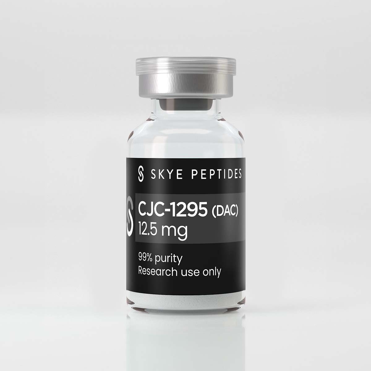 SKYE PEPTIDES CJC-1295 DAC 12.5 MG