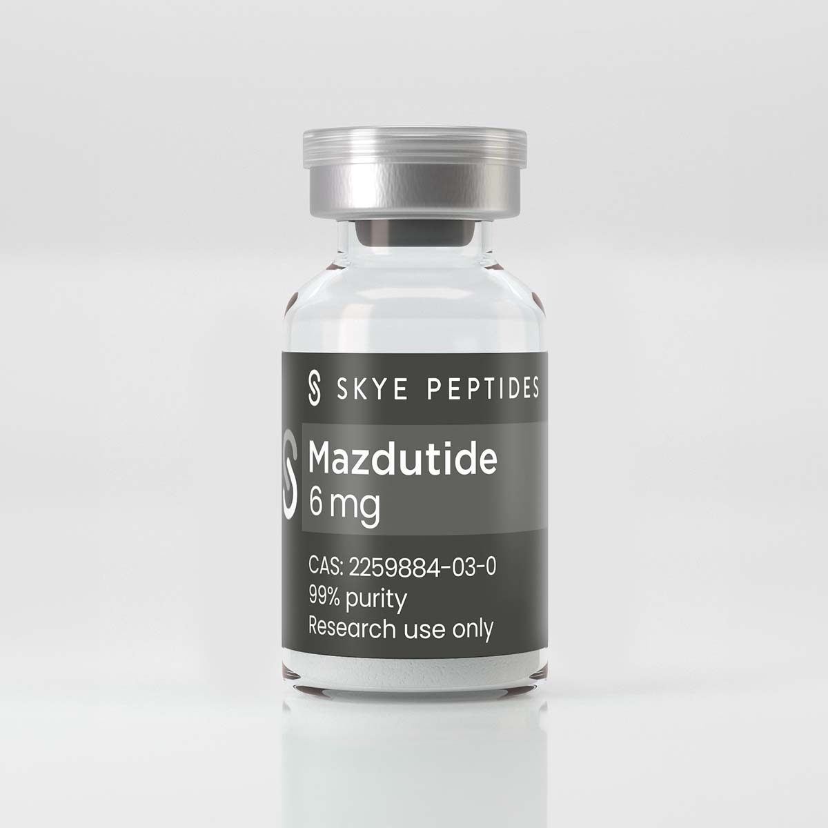 SKYE PEPTIDES MAZDUTIDE 6 MG