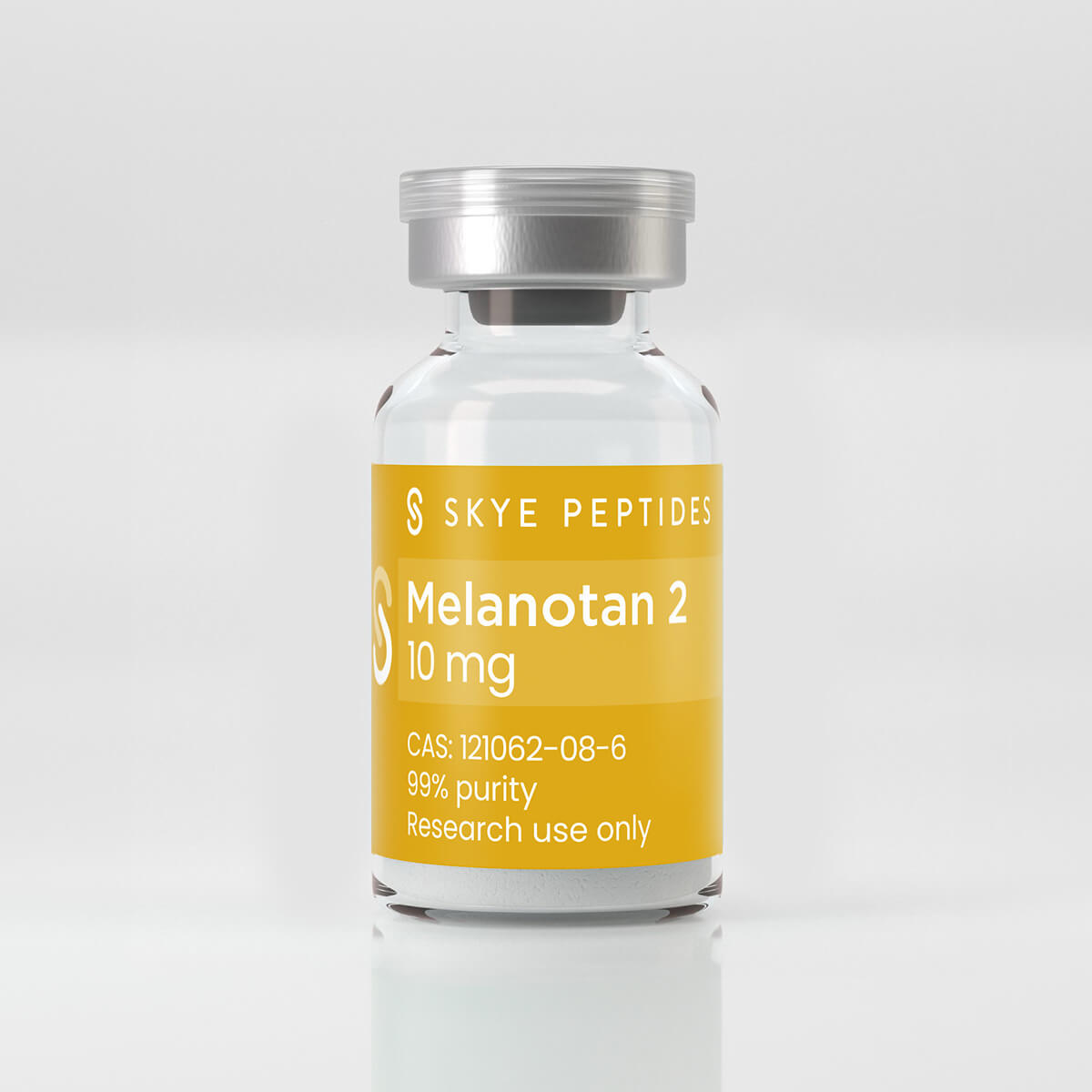 SKYE PEPTIDES MELANOTAN-2 10 MG