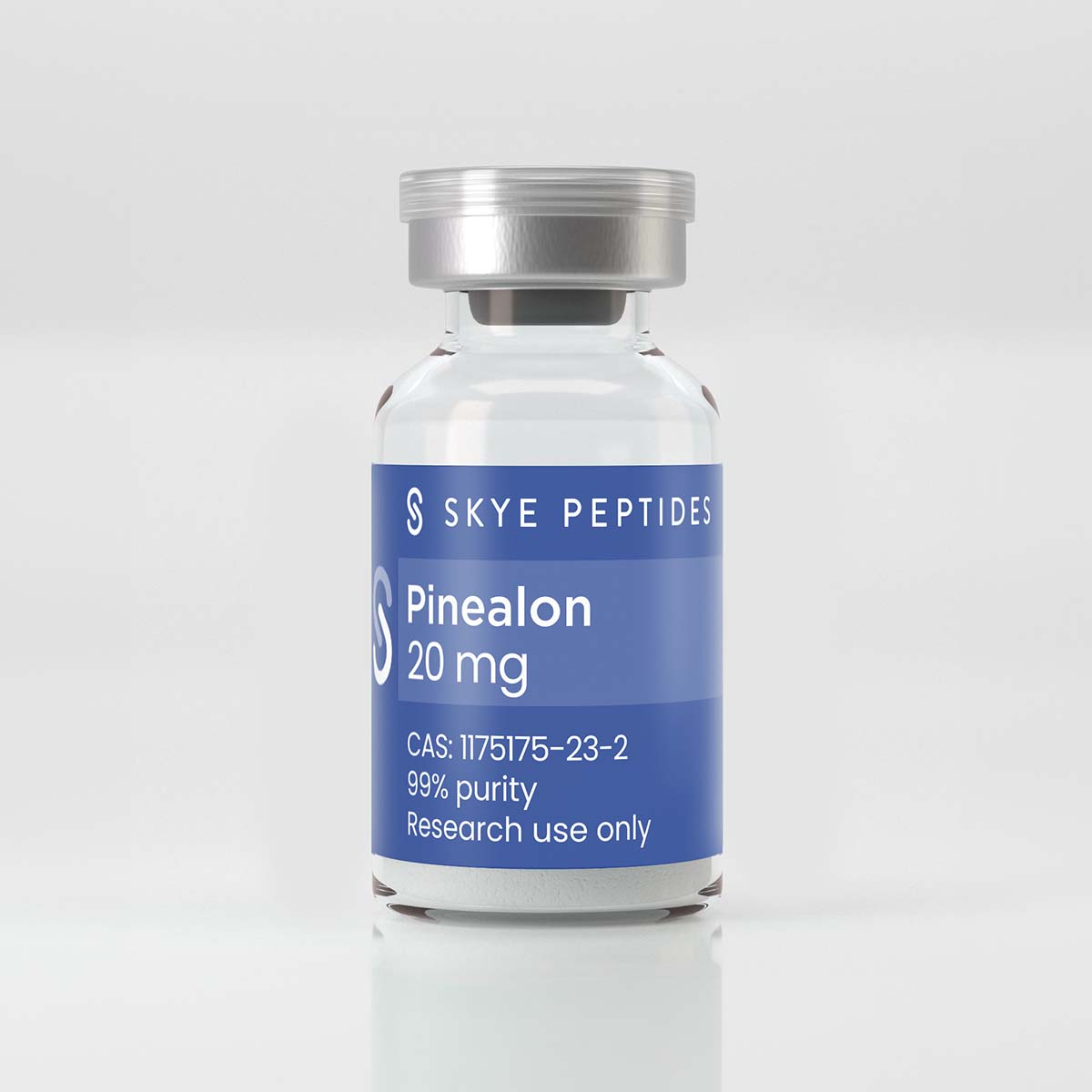 SKYE PEPTIDES PINEALON 20 MG