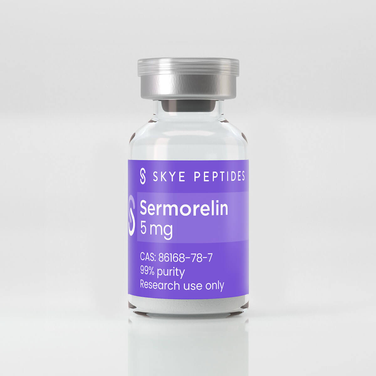 SKYE PEPTIDES SERMORELIN 10MG