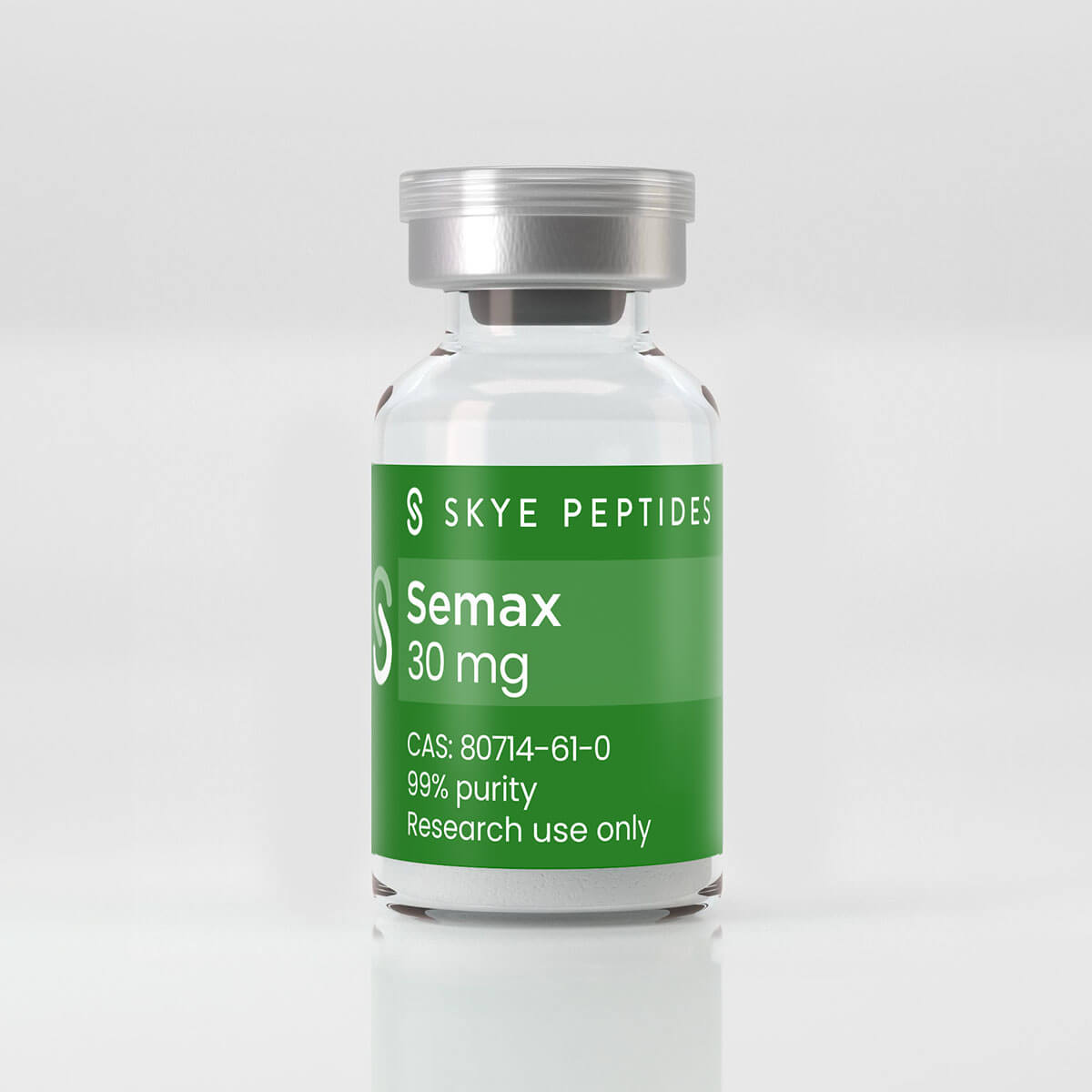 SKYE PEPTIDES SEMAX 30 MG