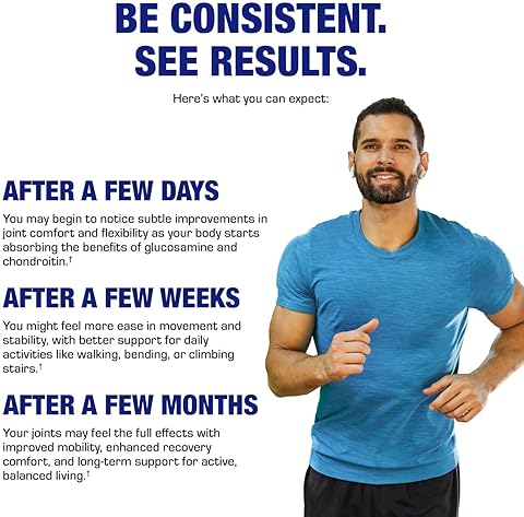 ANABOLIC LABORATORIES ADVANCED GLUCOSAMINE CHONDROITIN SUPPLEMENT FOR JOINT, BONE TENDON HEALTH 90 DAY SUPPLY