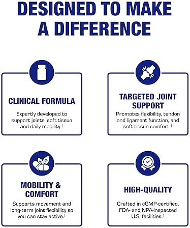 ANABOLIC LABORATORIES VEGAN GLUCOSAMINE JOINT SUPPLEMENT FOR MOBILITY, FLEXIBILITY COMFORT NON-GMO, SHELLFISH-FREE, 120 SE