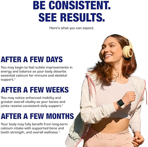 ANABOLIC LABORATORIES CLINICAL CALCIUM MAGNESIUM ZINC D3 SUPPLEMENT FOR BONE HEALTH STRENGTH 15 SERVINGS