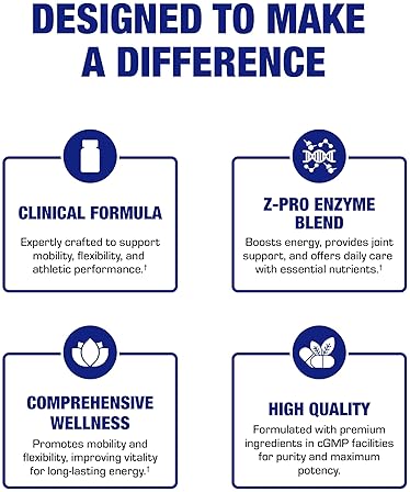 ANABOLIC LABORATORIES NUTRA DISC JOINT SUPPORT WITH MERIVA CURCUMIN, GLUCOSAMINE CHONDROITIN 45 SERVINGS