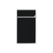 ST DUPONT LE GRAND DUPONT MIXTE   LACQUERED LIGHTER BLACK