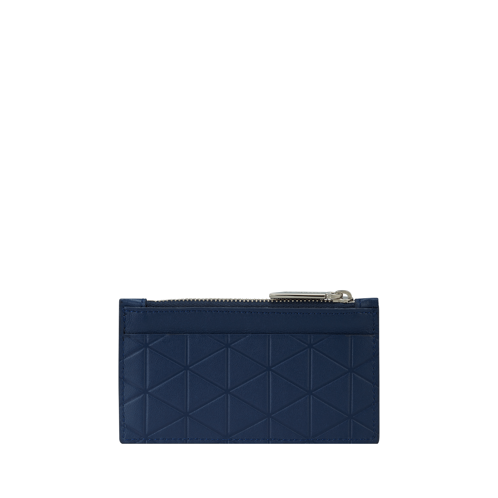 ST DUPONT FIREHEAD CARD HOLDER BLUE