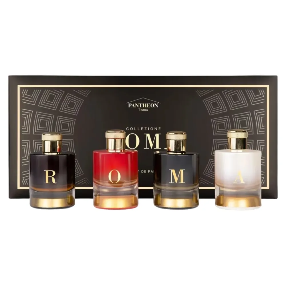 PANTHEON ROMA COLLEZIONE ROMA EXTRAIT DE PARFUM
