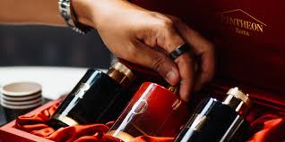 PANTHEON ROMA COLLEZIONE ROMA EXTRAIT DE PARFUM