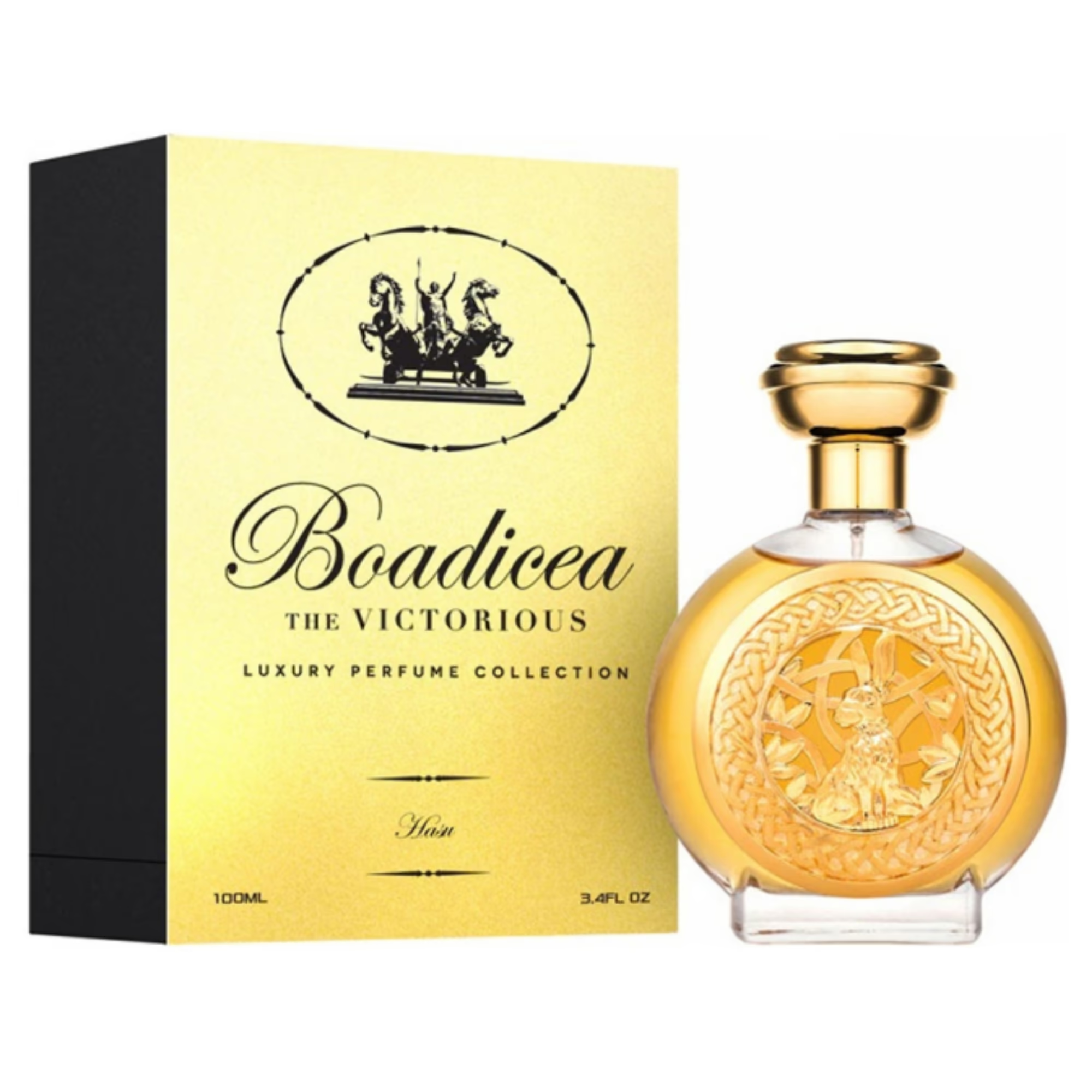 BOADICEA THE VICTORIOUS HASU EAU DE PARFU