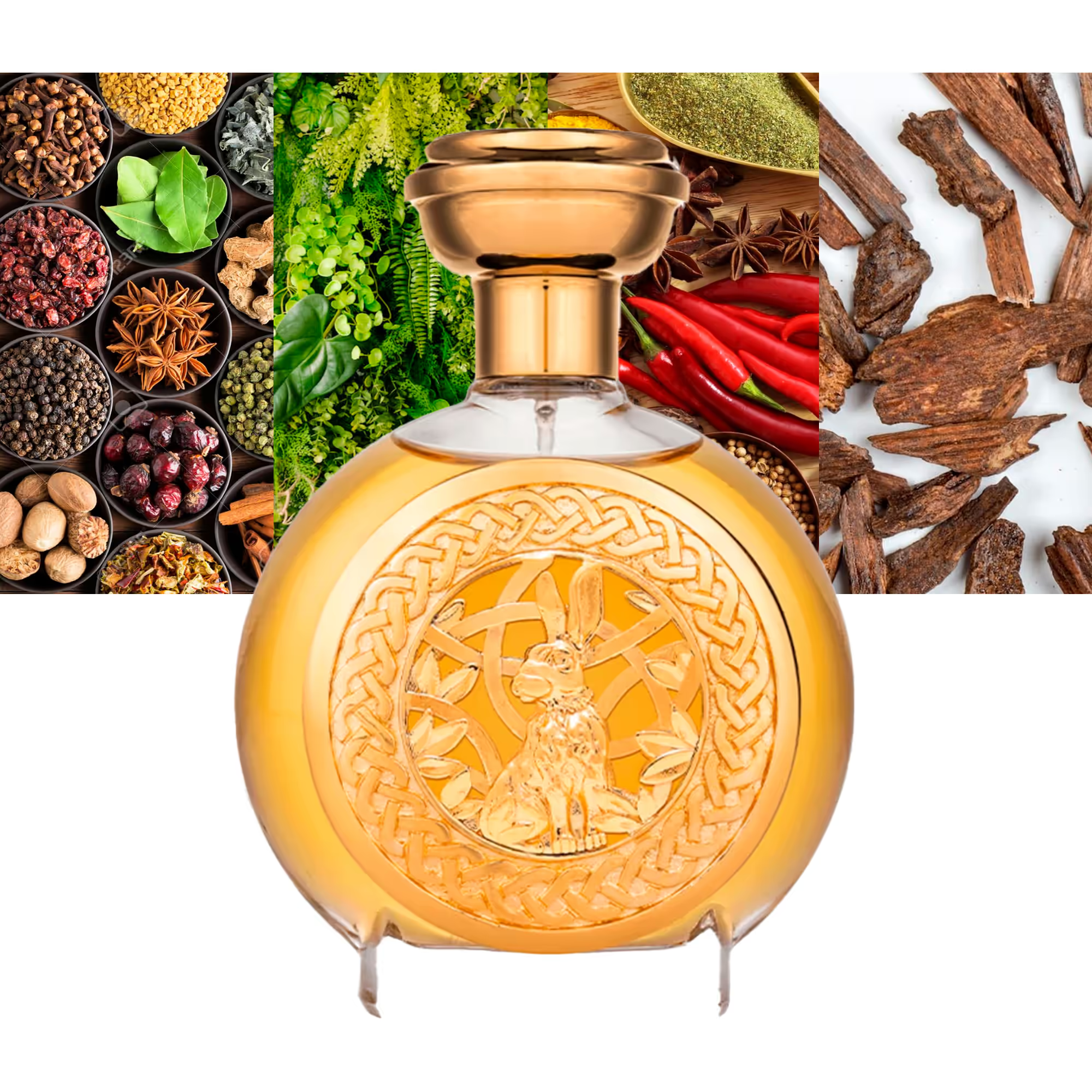 BOADICEA THE VICTORIOUS HASU EAU DE PARFU