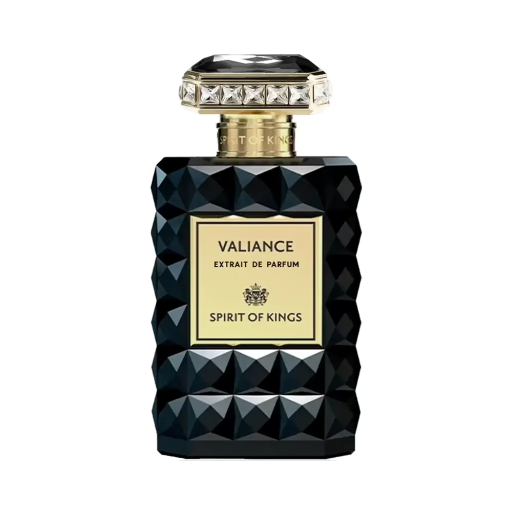 SPIRIT OF KINGS VALIANCE EXTRAIT DE PARFUM
