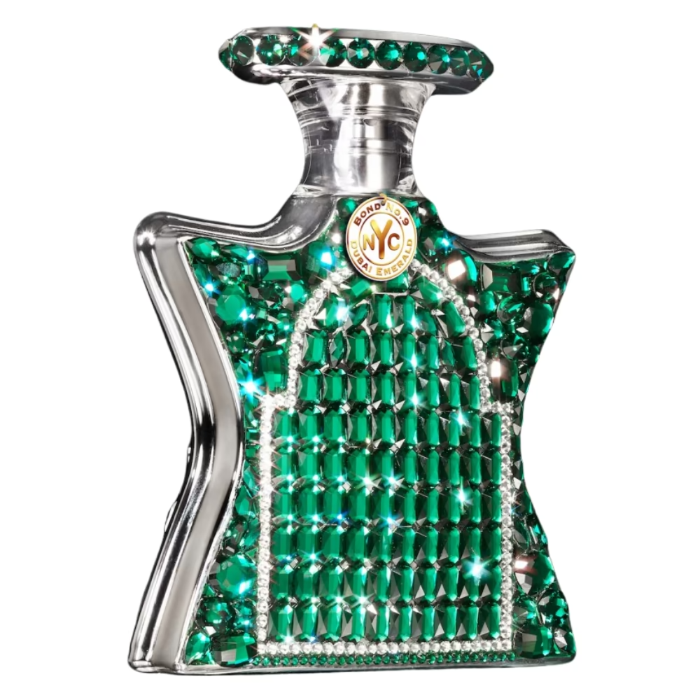 BOND NO.9 DUBAI DIAMOND EMERALD EAU DE PARFUM