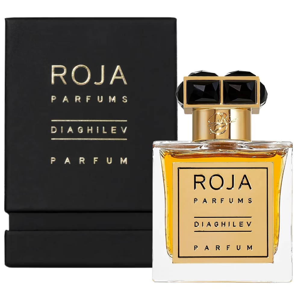 ROJA PARFUMS DIAGHILEV PARFUM