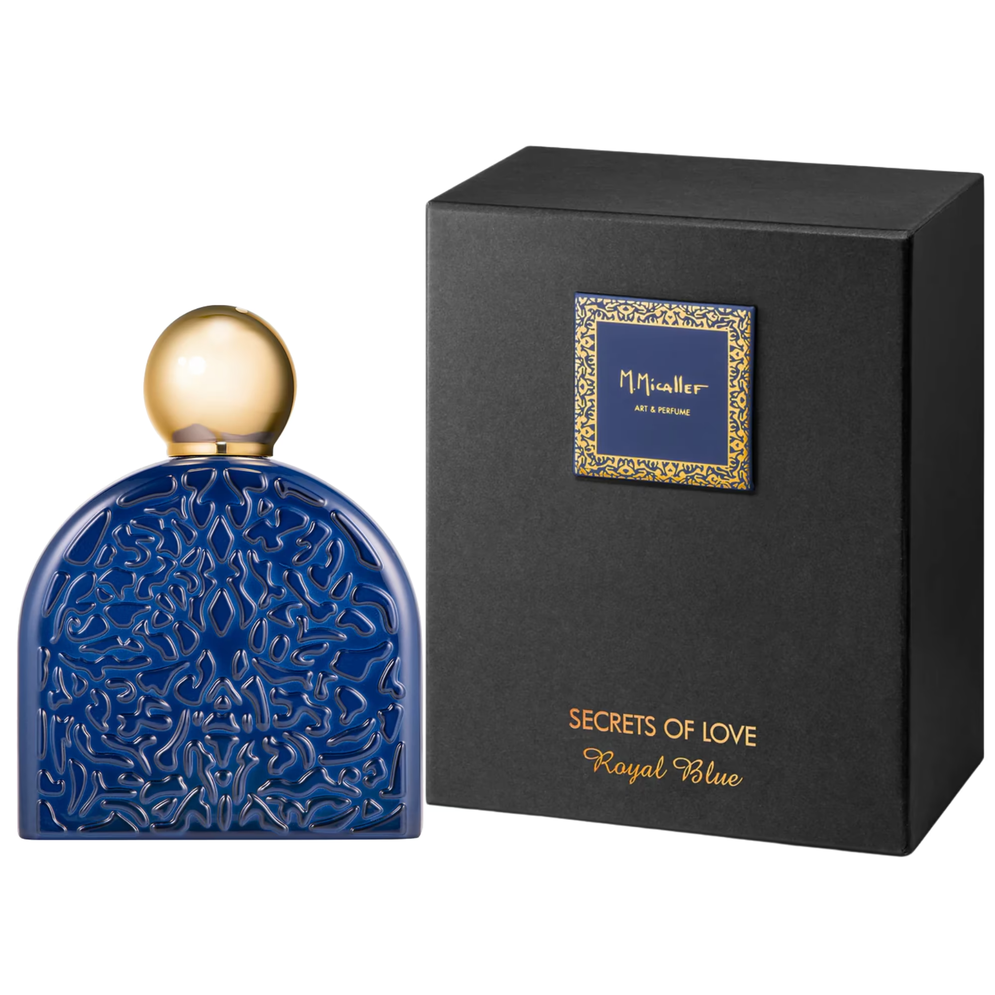 MICALLEF ROYAL BLUE EAU DE PARFUM