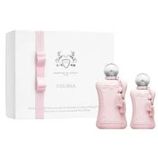DELINA EXCLUSIVE PARFUMS DE MARLY DELINA COFFRET KIT