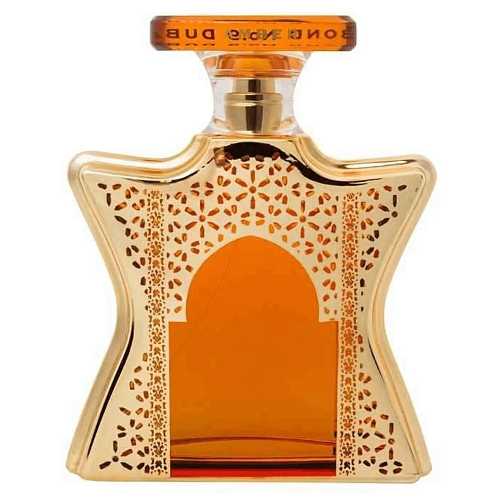 BOND NO.9 DUBAI AMBER EAU DE PARFUM