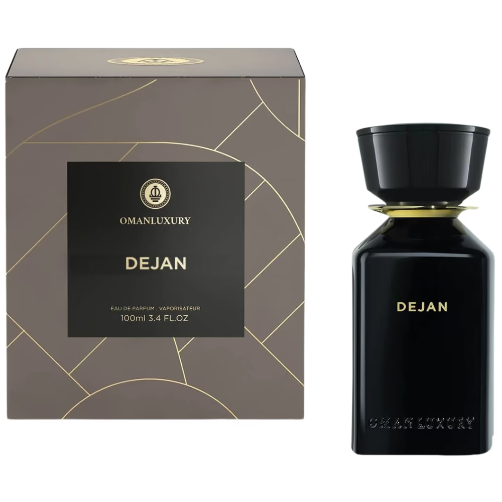 OMANLUXURY DEJAN EAU DE PARFUM