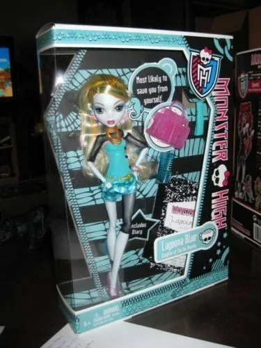 MONSTER HIGH HUGE LOT OF 13 DOLLS LOT MONSTER HIGH CLAWD HEATH GIL HOLT DEUCE + MORE