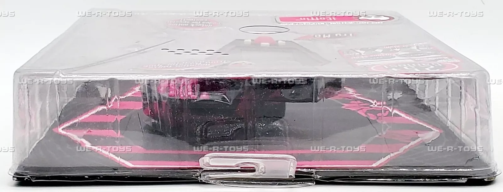 MONSTER HIGH ICOFFIN ELECTRONIC PHONE 2009 MATTEL T1403