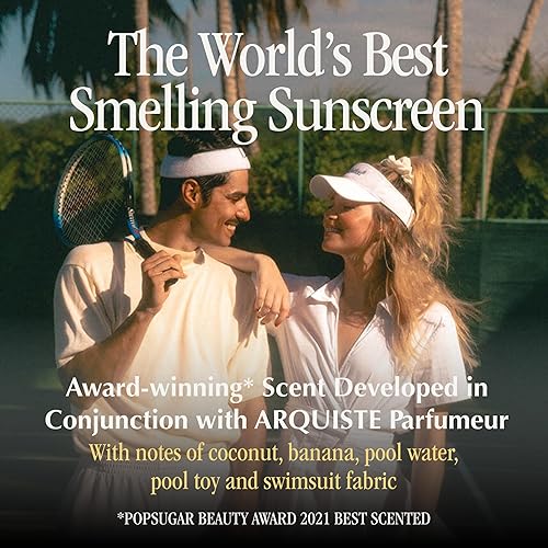 VACATION CLASSIC SPF 30 SUNSCREEN SPRAY WATER-RESISTANT, LIGHTWEIGHT, VEGAN, 6OZ 3-PACK