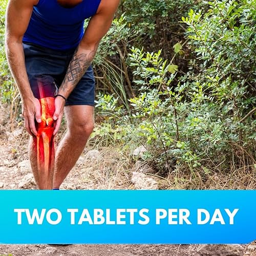 KIRKLAND SIGNATURE GLUCOSAMINE 1500 MG CHONDROITIN 1200 MG EXTRA STRENGTH 220 TABLETS