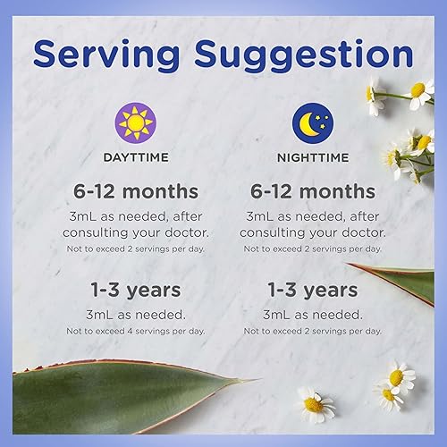 ZARBEES BABY COUGH MEDICINE VALUE PACK ORGANIC GRAPE DAY CHAMOMILE NIGHT SYRUP 2X2OZ