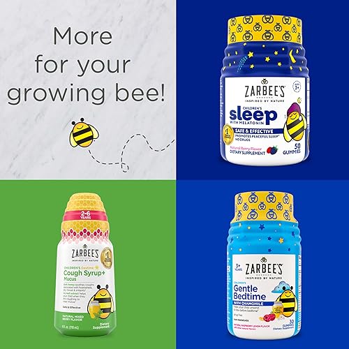 ZARBEES KIDS IMMUNE SUPPORT VITAMINS WITH C, D ZINC, NATURAL TROPICAL FLAVOR, 28 CHEWABLES