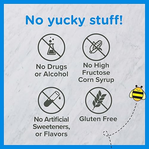 ZARBEES KIDS DAILY MULTIVITAMIN PROBIOTIC GUMMIES WITH A, B, C, D, E ZINC 70 COUNT