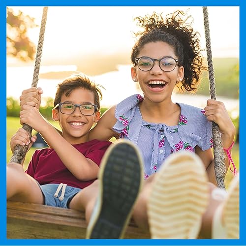 ZARBEES KIDS DAILY MULTIVITAMIN PROBIOTIC GUMMIES WITH A, B, C, D, E ZINC 70 COUNT