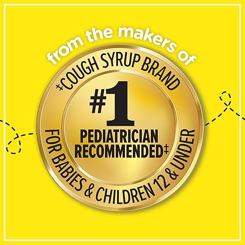 ZARBEES INFANT VITAMIN D DROPS 400IU, BABY TODDLER SUPPLEMENT WITH DROPPER, 0.47 FL OZ