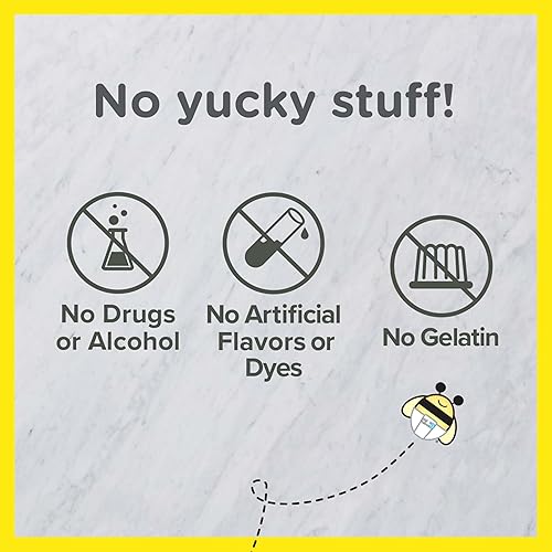 ZARBEES INFANT VITAMIN D DROPS 400IU, BABY TODDLER SUPPLEMENT WITH DROPPER, 0.47 FL OZ