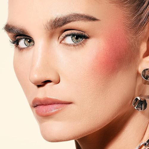 MORPHE HOT SHOT BLUSH DROPS - HYDRATING LIQUID BLUSH WITH NIACINAMIDE, ANTIOXIDANTS, 0.5OZ