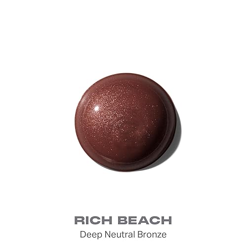 MORPHE HOT SHOT SUN BRONZING DROPS - LIQUID BRONZER WITH NIACINAMIDE FOR RADIANT SKIN, RICH BEACH