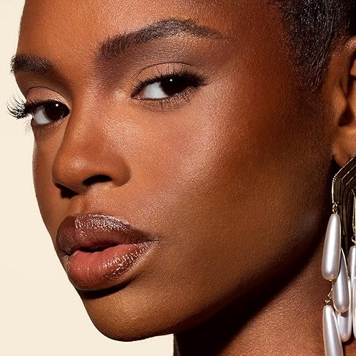 MORPHE HOT SHOT SUN BRONZING DROPS - LIQUID BRONZER WITH NIACINAMIDE FOR RADIANT SKIN, RICH BEACH